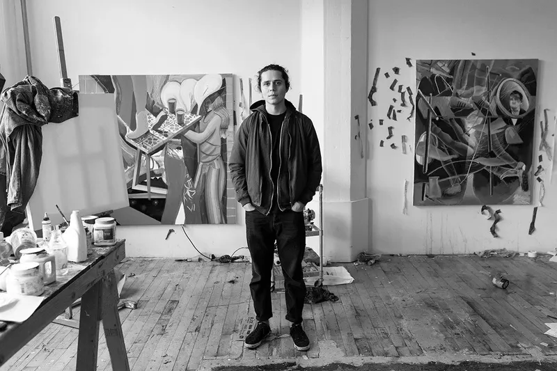 Jose De Jesus Rodrigues