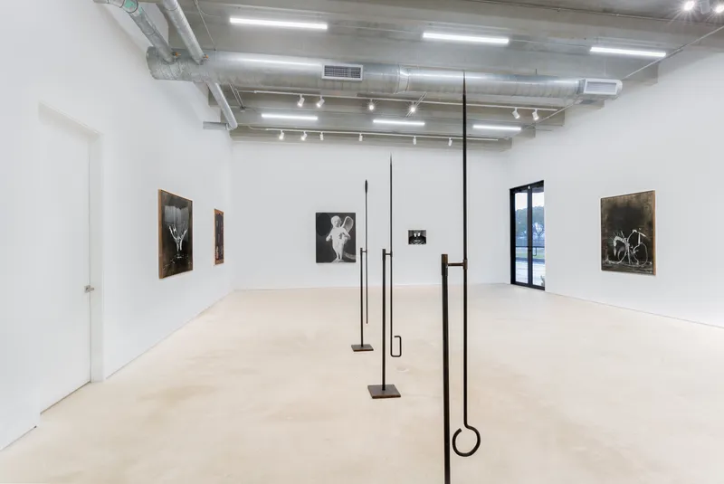 Who’s there, old question, who’s here