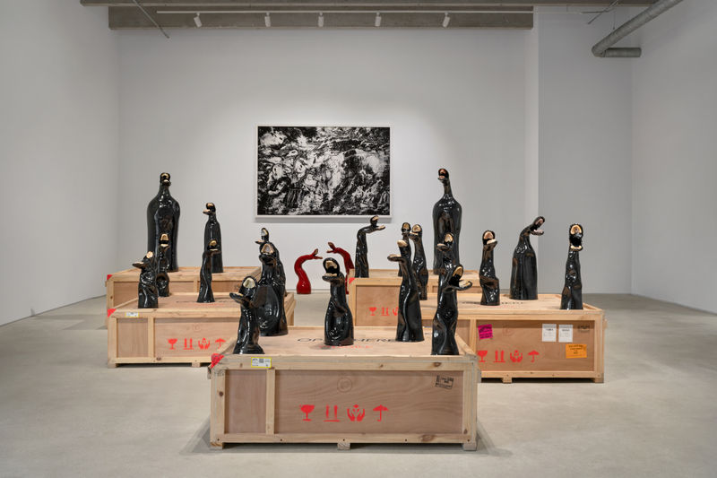 The Missing Tooth of the Father