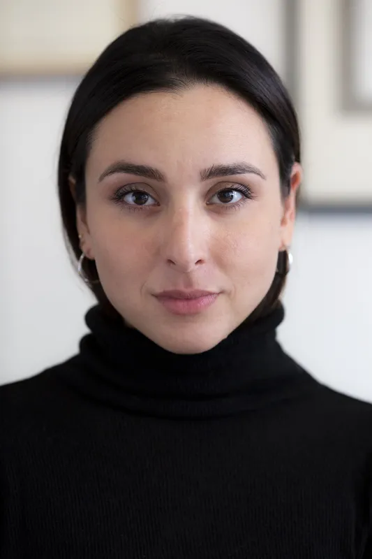 Thénie Khatachourian