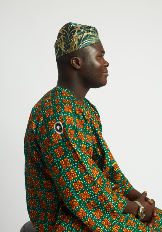 Adewale Kolawole John