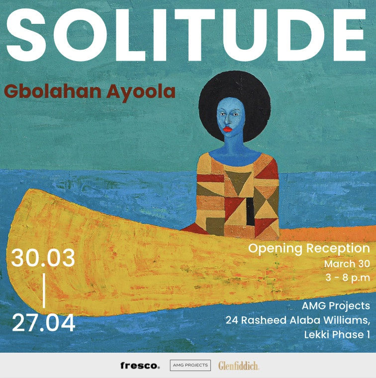 Solitude: The Fortunate Loneliness of Being on a Path Less Traveled, Gbolahan Ayoola