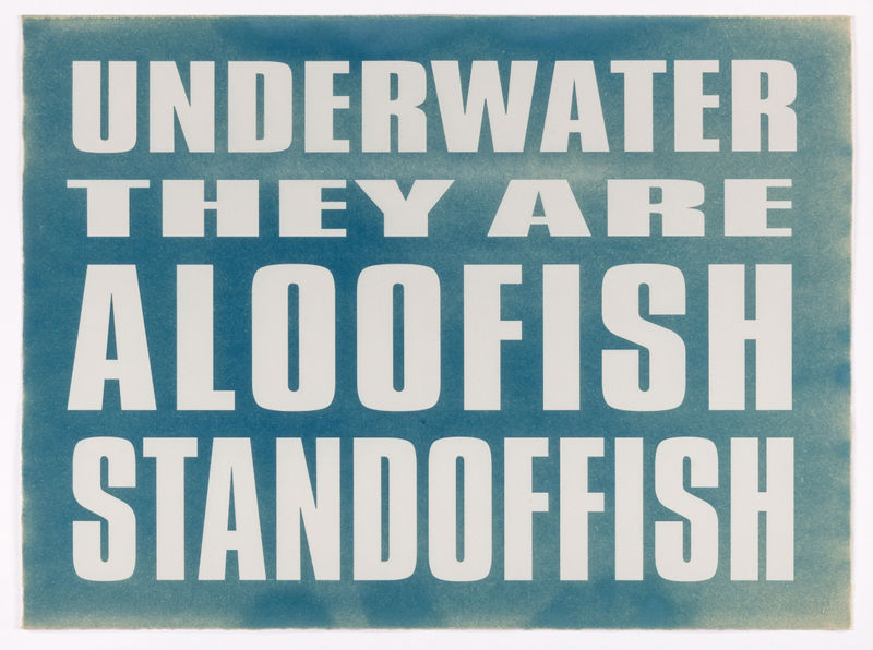 "Parts of Speech", 2024 (Edition 17 of 20)