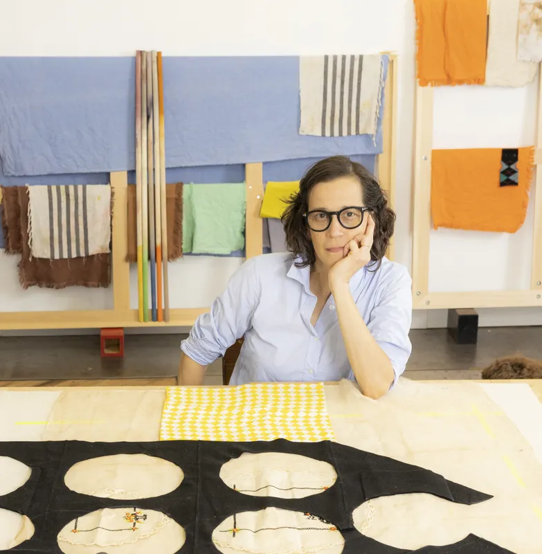 Print Launch: Diana Guerrero-Maciá