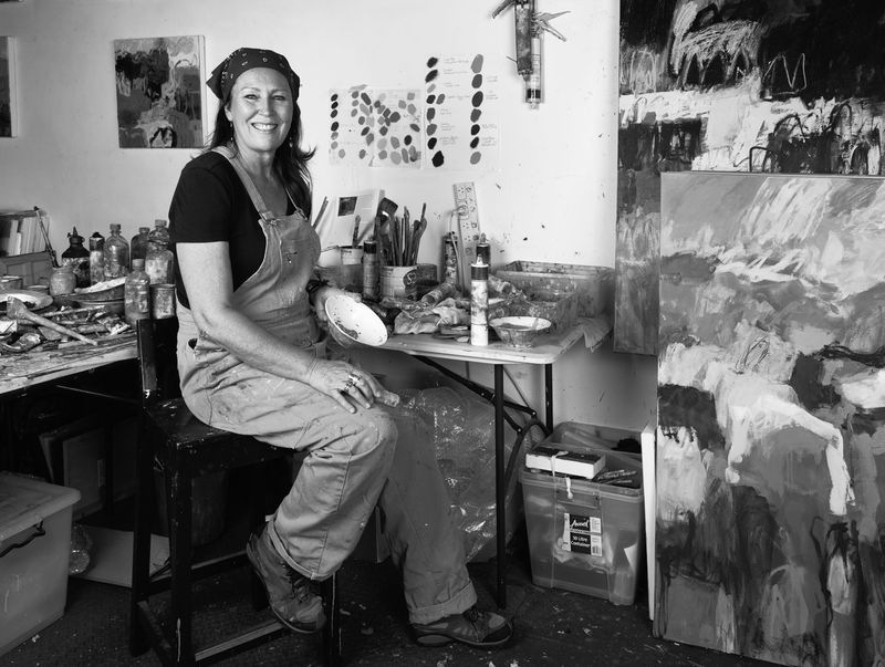 Image © Therese Sergent