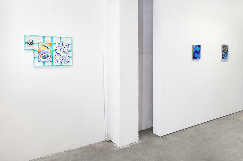 Ralph de Jongh, 2019 The egg has settled