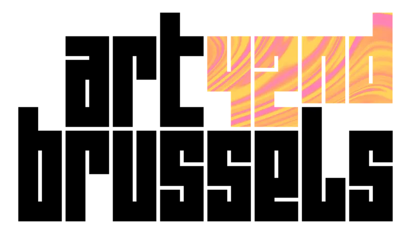 Art Brussels, Jacqueline de Jong