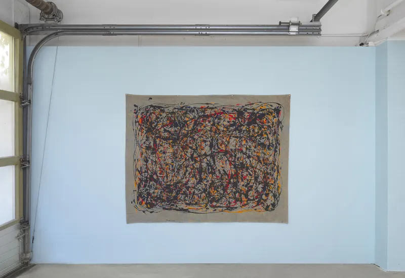 Paul Beumer, Show me - What lies beyond the hills and the mountains and the earth?