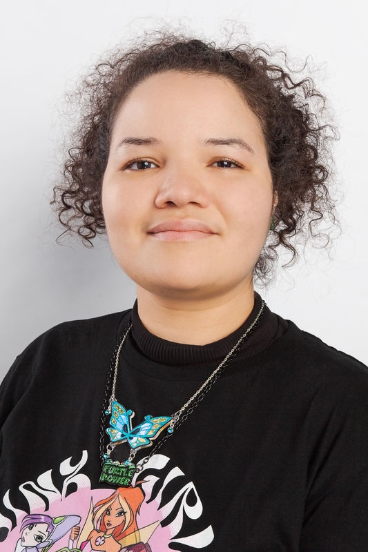 Raina 'Tokyo' Carter