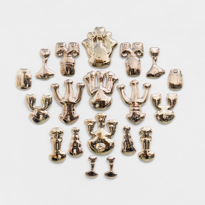 Whatever I See I Swallow, Katherine Vetne