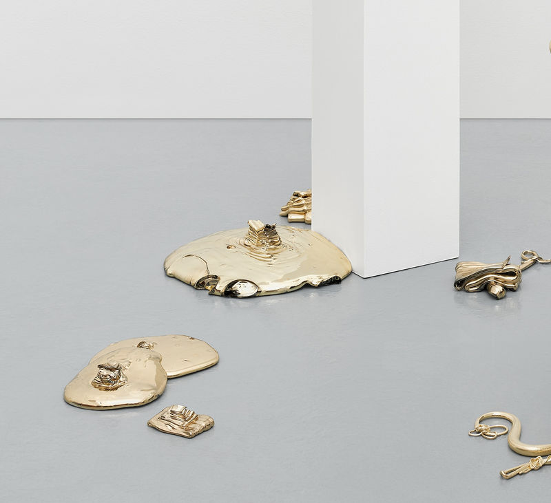 All This Could Be Yours, Katherine Vetne