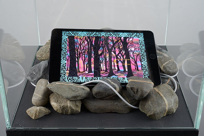 Hollow and Swell , Chris Doyle