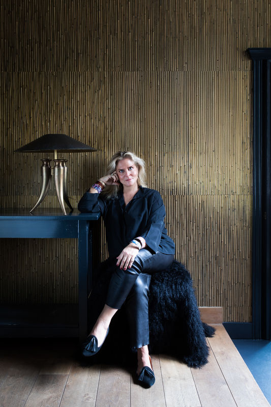 Giovanna Ferrero Ventimiglia