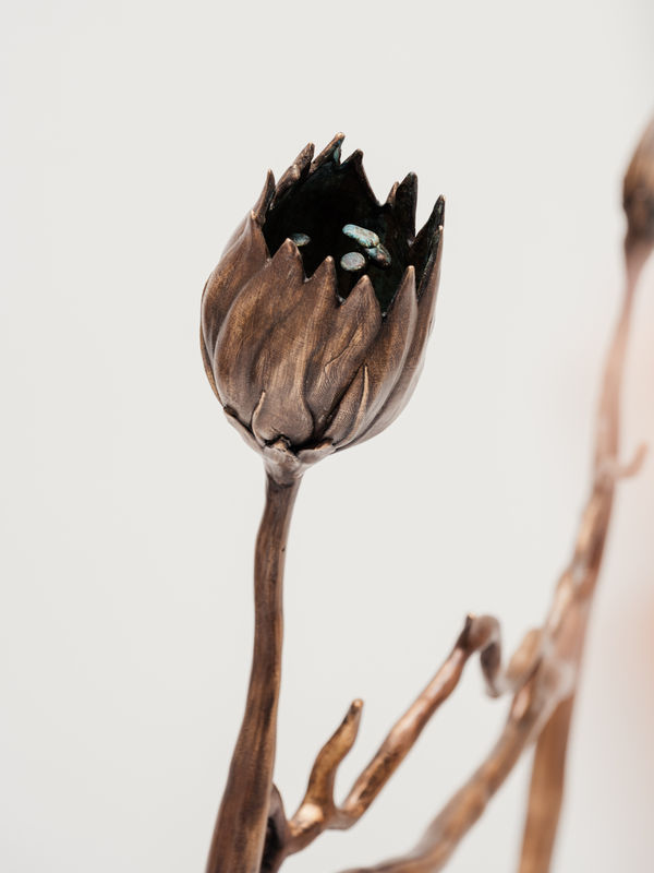 Les Bienfaits de la Lune, Galerie Gastou, Paris