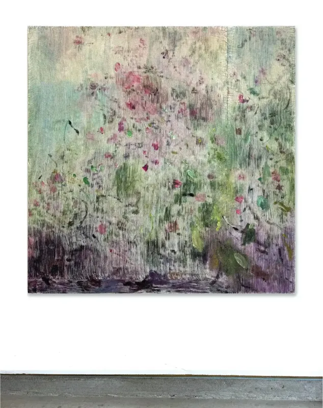 Megan Koons, SWEET RHODODENDRON, 2026