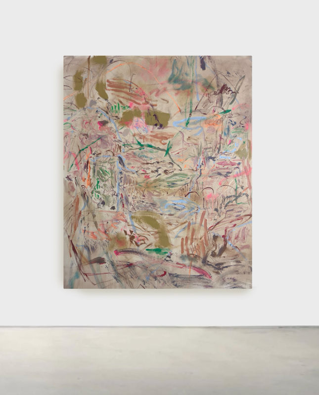 Rogé Girard , GARAGONA II, 2026