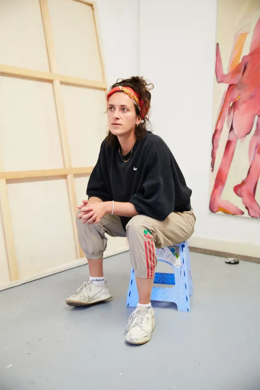 C. Lucy R. Whitehead