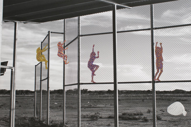 #05 Restricted Images - Patrick Waterhouse