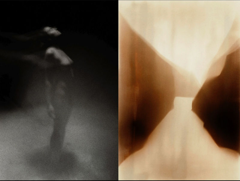 #00 Where silence meets me - Elizabeth Alderliesten & Vera van Almen