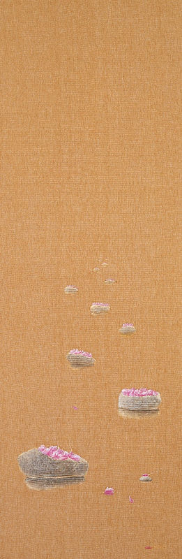 AZALEA-BLESSING, 김정수