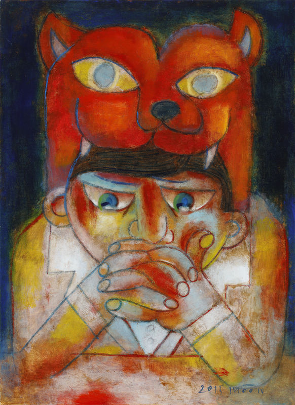 Cat's Cradle, 문형태