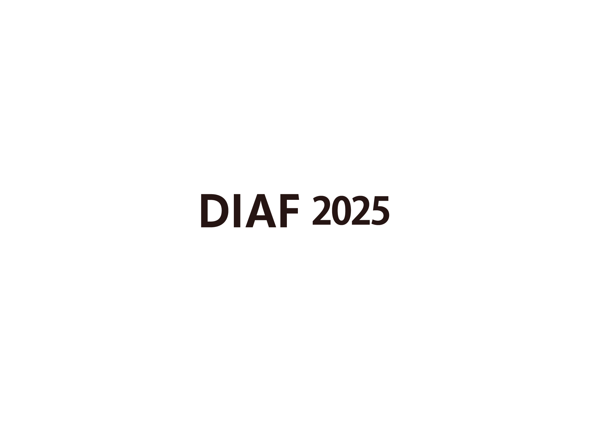 Diaf 2025