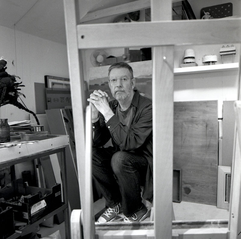 Photograph by Anne-Katrin Purkiss