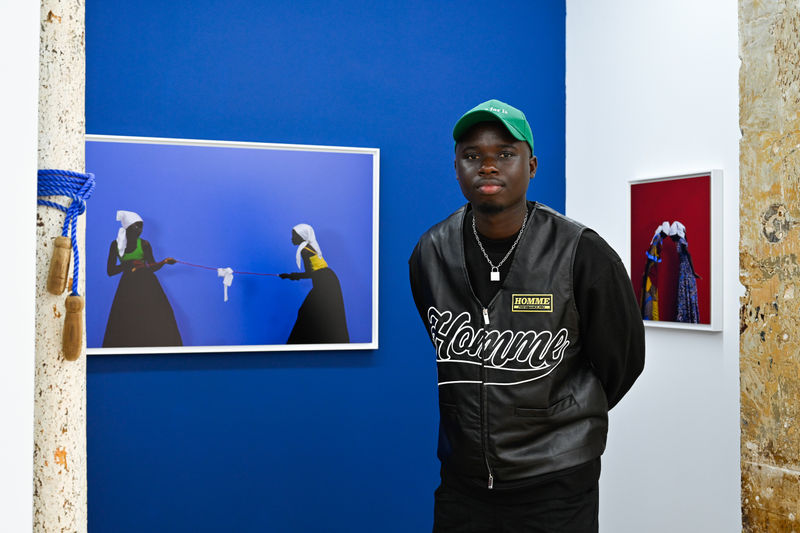 Sarfo Emmanuel Annor