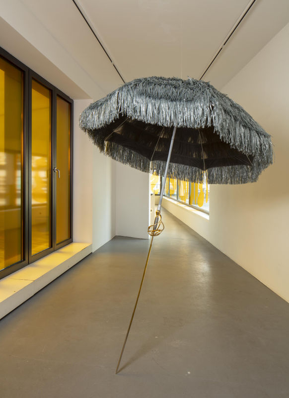 Lena Marie Emrich, Douces Cruautés