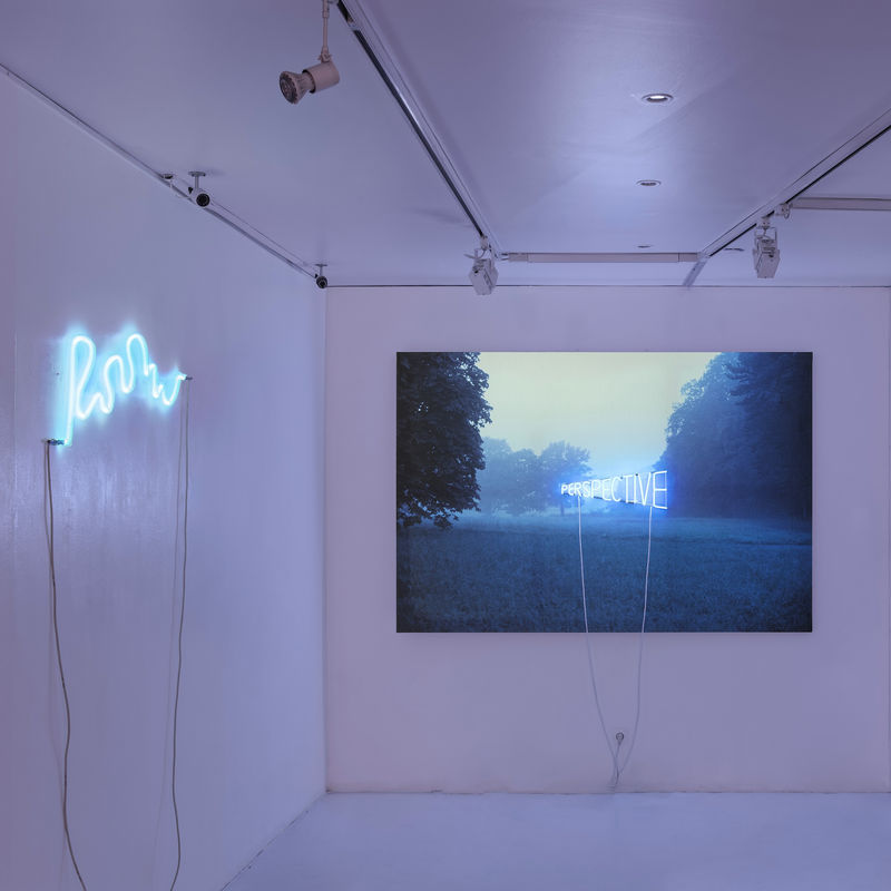 Piotr Kowalski, Light, a tool for thinking the world