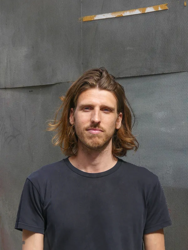 Jean-Baptiste Durand