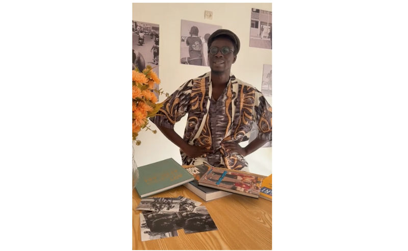 Entretien avec Meureuk, Interview with Meureuk (French)