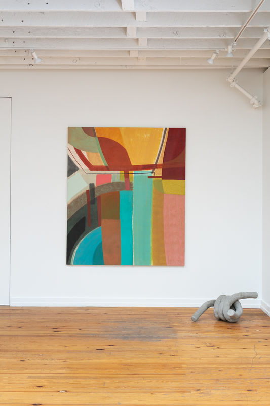 Ky Anderson: Sun Changes