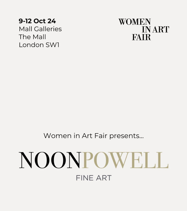 Women In Art Fair 2024