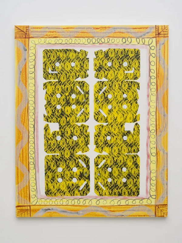 Tamara Gonzales Brooklyn Gemini, 2024