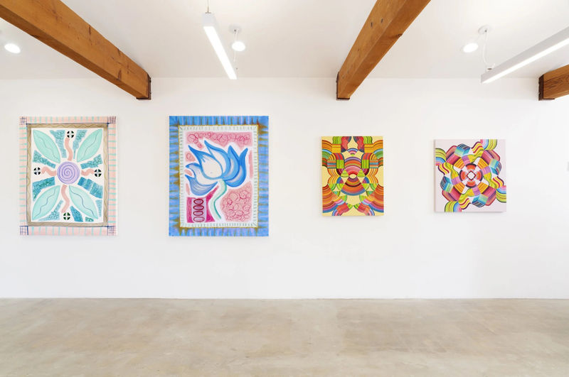 Isabella Cuglievan Tamara Gonzales