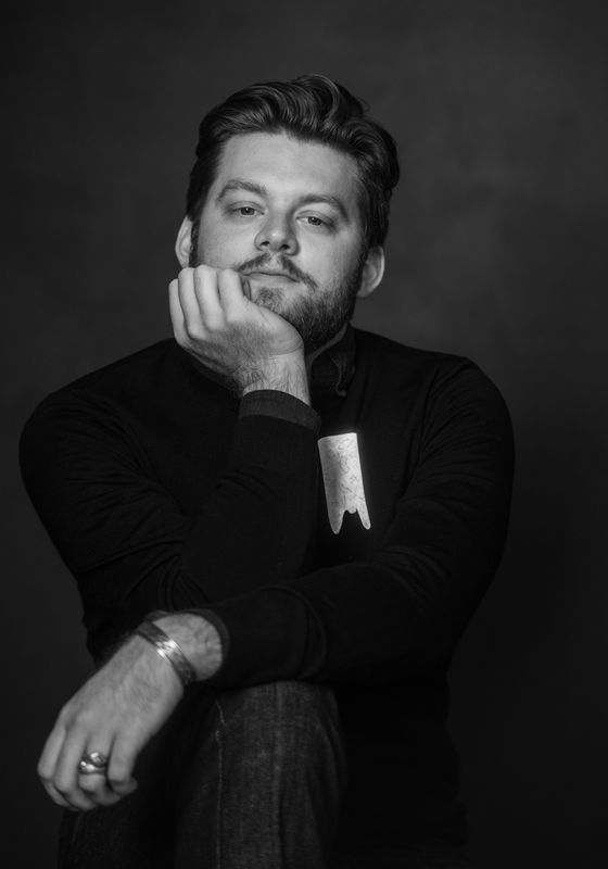 Photo: Carolyn McCarthy