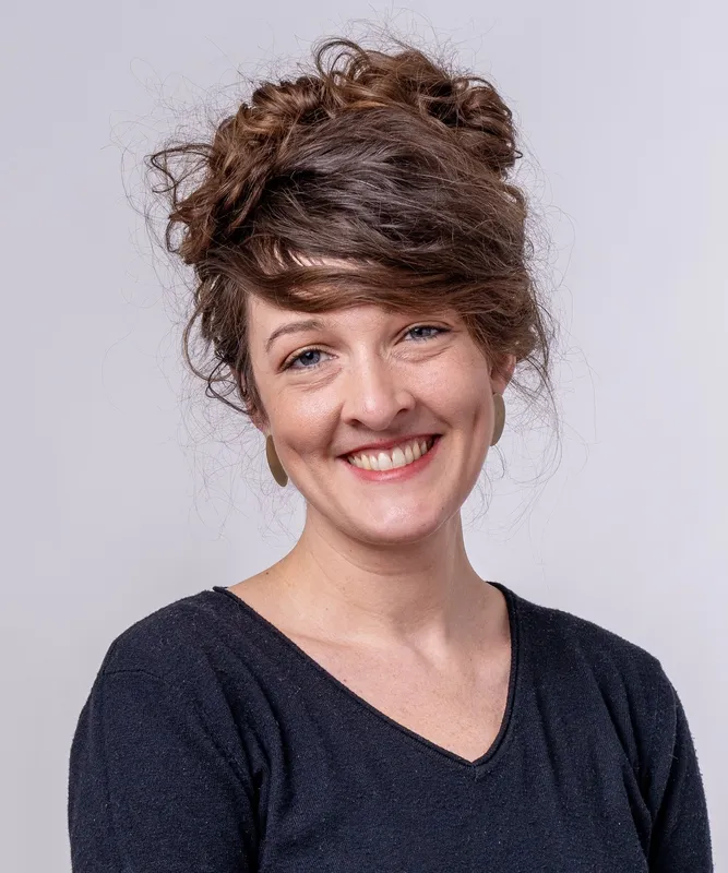 Hillary Waters Fayle