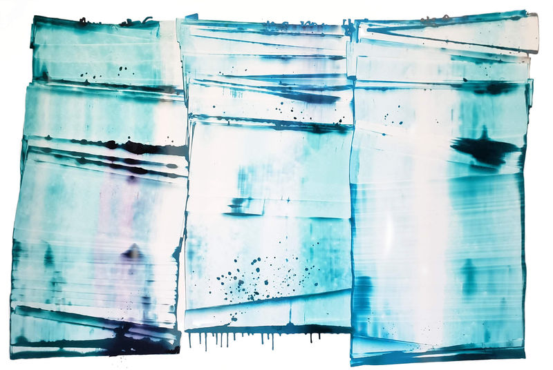 OPENING RECEPTION, SARAH IRVIN & SUZY LINDOW