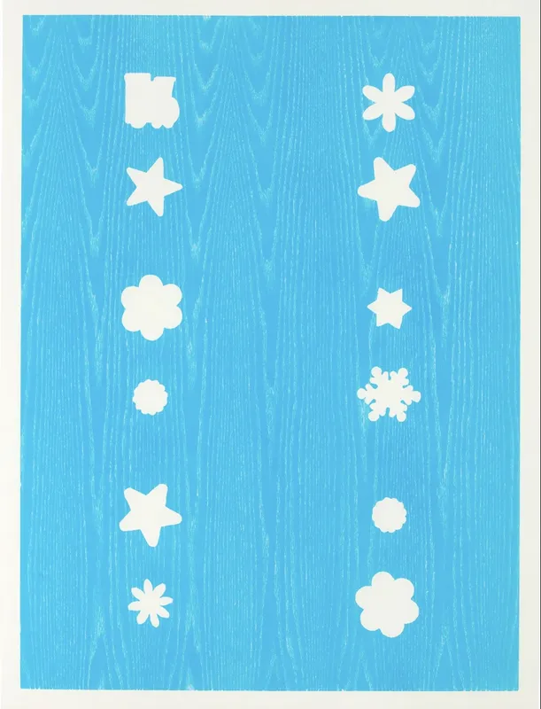 Ann Conner & Robin Braun, Duo Exhibition