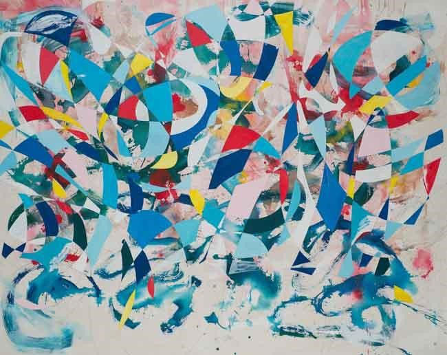 Art in America | Up Close 2016: San Francisco