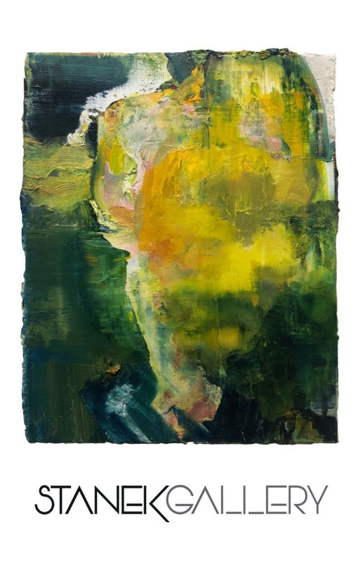 Group Show - Stanek Gallery