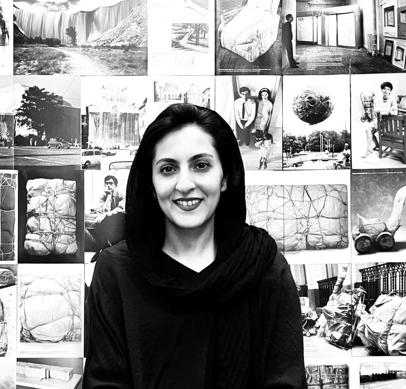 Atefeh Majidi Nezhad