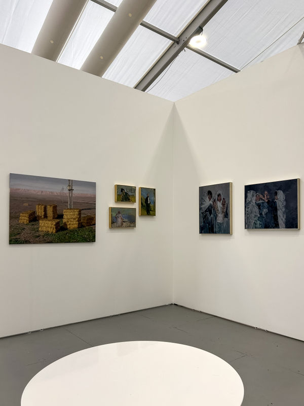 UNTITLED Art Miami Beach 2025