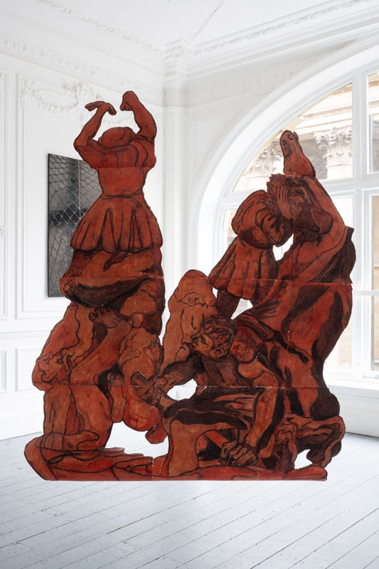 Elena Njoabuzia Onwochei-Garcia