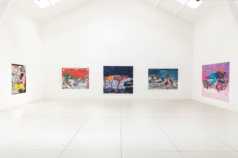 Vue D Ensemble Web 16