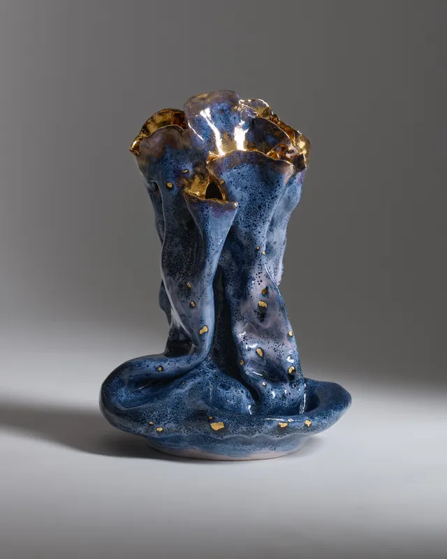 Melbourne Design week: Pas de Deux (Step of Two), Escultura X Bettina Willner, Claudia Terstappen, and Christopher Jewitt.