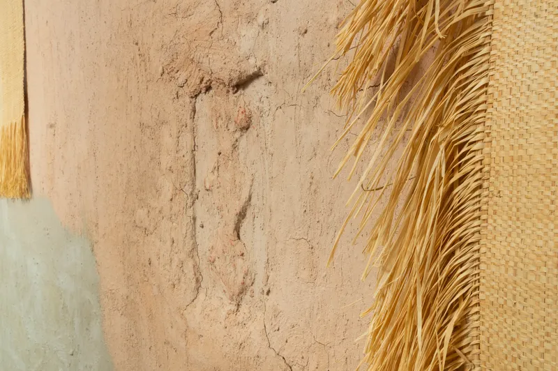 ALIMENTAR OS ESPÍRITOS DO CHÃO, Mayra Carvalho, Kuenan Mayu, Laryssa Machada, Sheyla Ayo, corcione