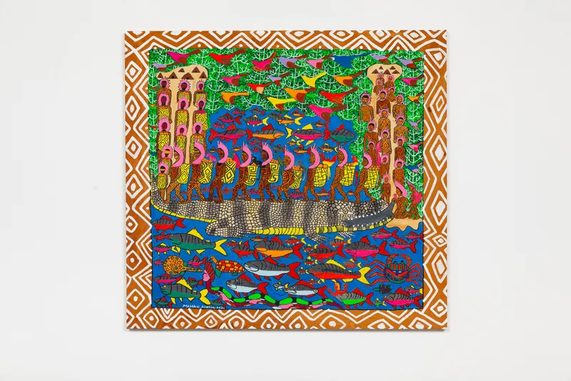 Teoria das Cores — Vogue Brasil