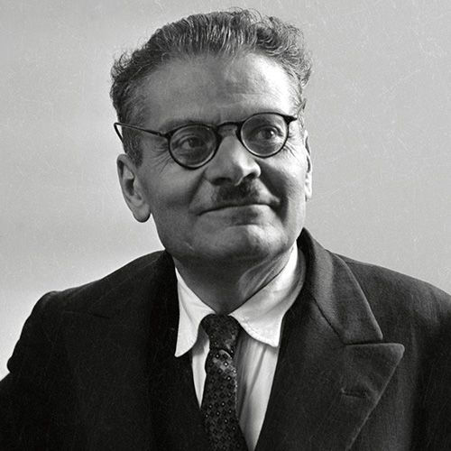 José Clemente Orozco